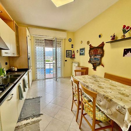 Vila Casa Conchiglia Vado Ligure Exteriér fotografie