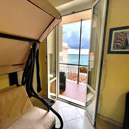 Vila Casa Conchiglia Vado Ligure Exteriér fotografie