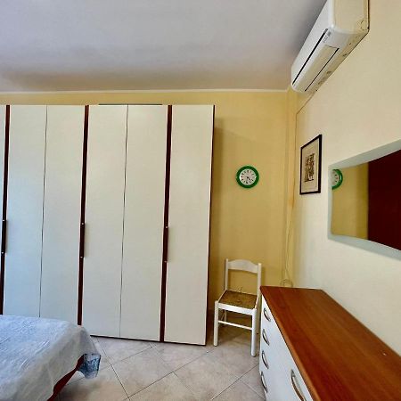 Vila Casa Conchiglia Vado Ligure Exteriér fotografie
