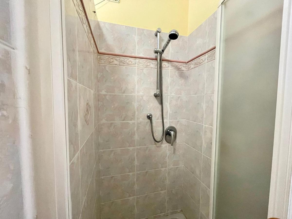 Vila Casa Conchiglia Vado Ligure Exteriér fotografie