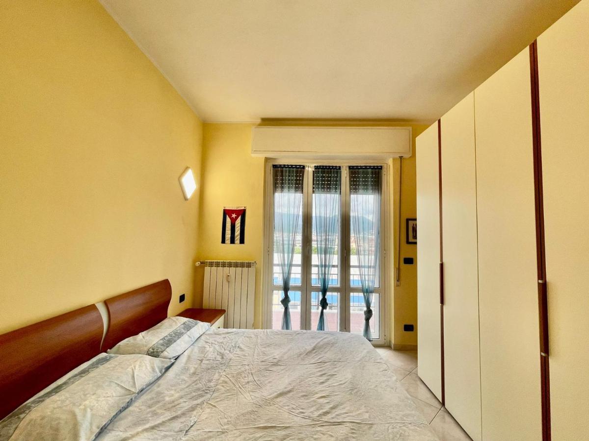 Vila Casa Conchiglia Vado Ligure Exteriér fotografie